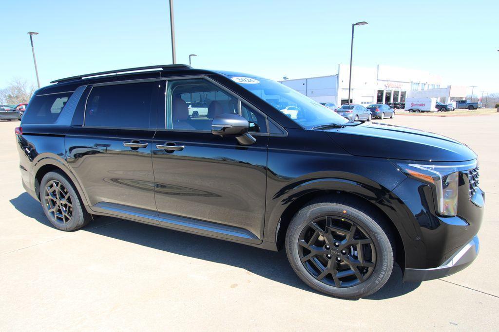 new 2026 Kia Carnival car, priced at $49,845