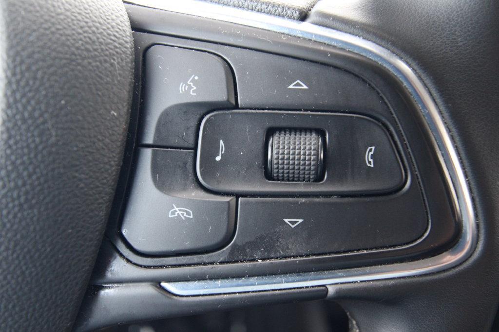used 2024 Buick Encore GX car, priced at $21,680