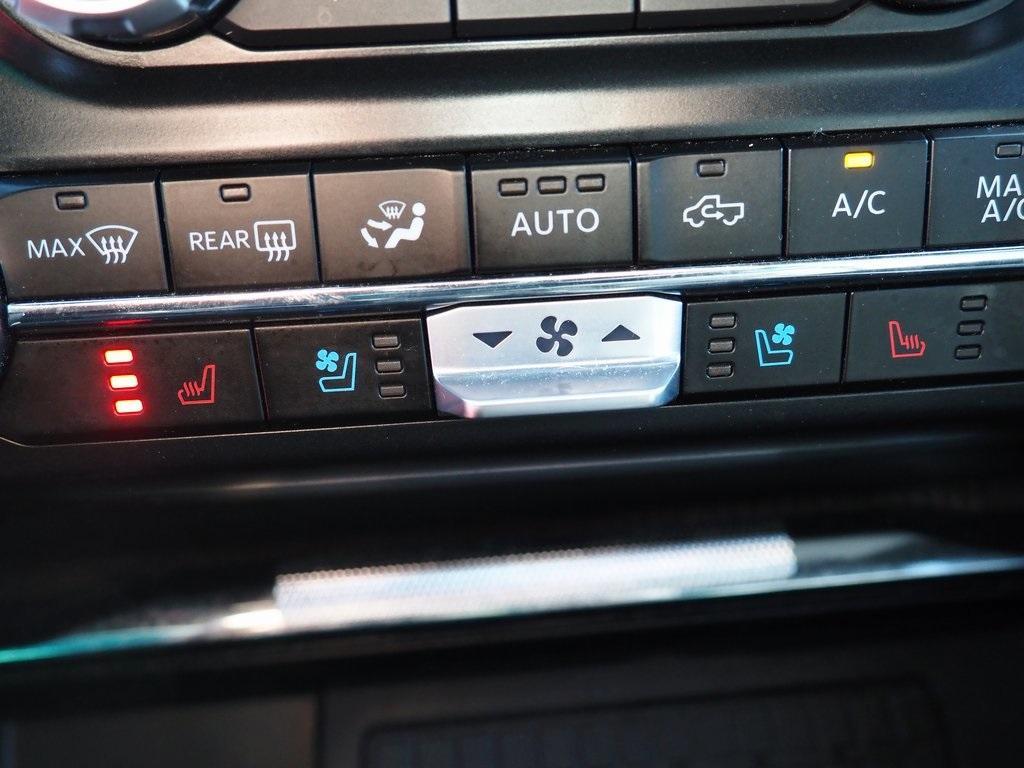 used 2023 Ford F-150 car, priced at $52,777