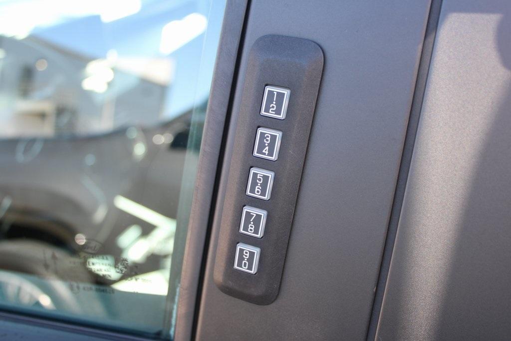 used 2023 Ford Maverick car, priced at $27,777