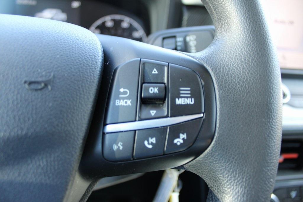 used 2023 Ford Maverick car, priced at $27,777