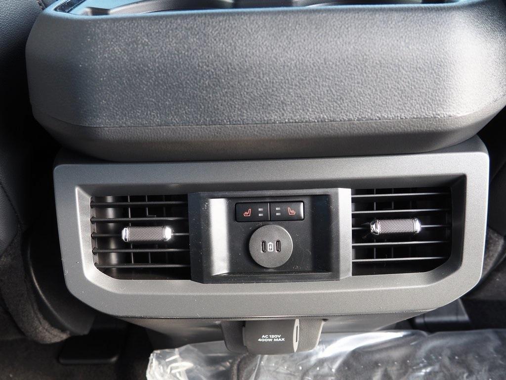 new 2026 Ford F-350 car