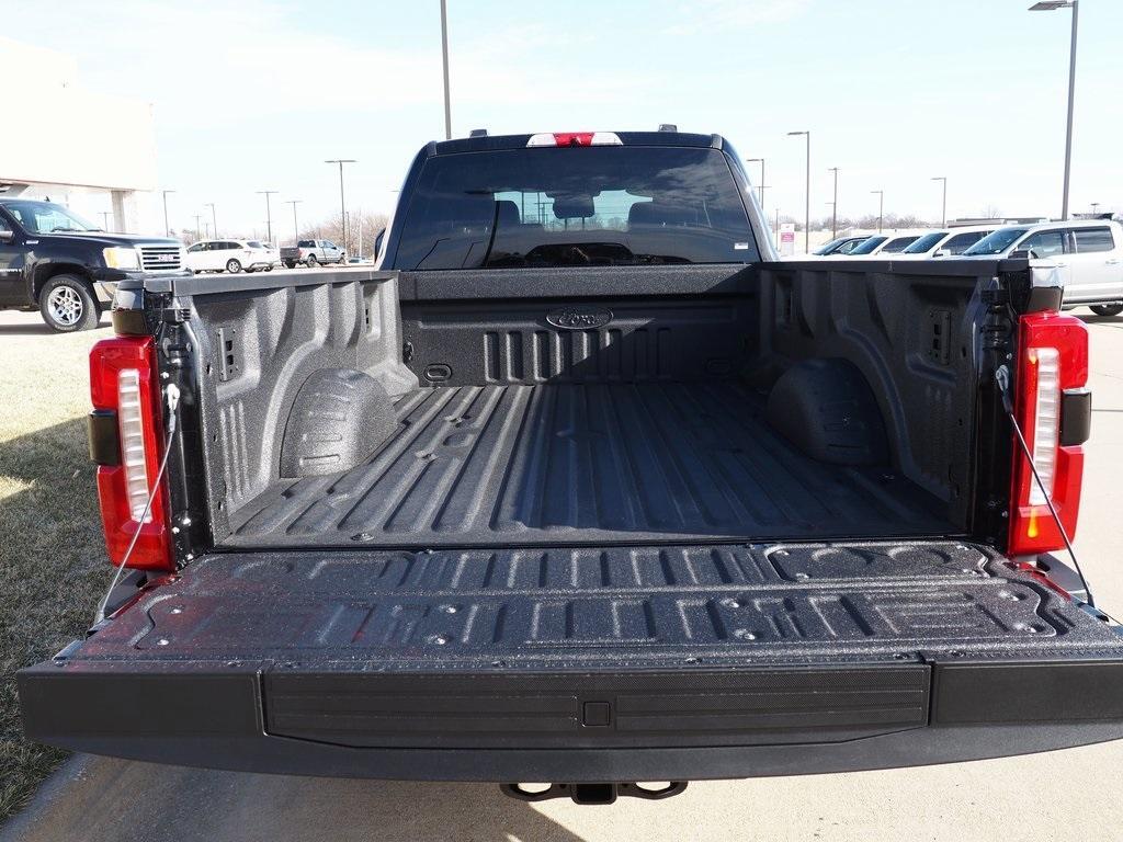 new 2026 Ford F-350 car