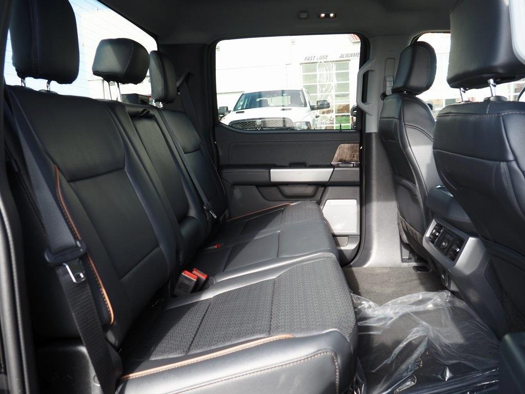 new 2026 Ford F-350 car