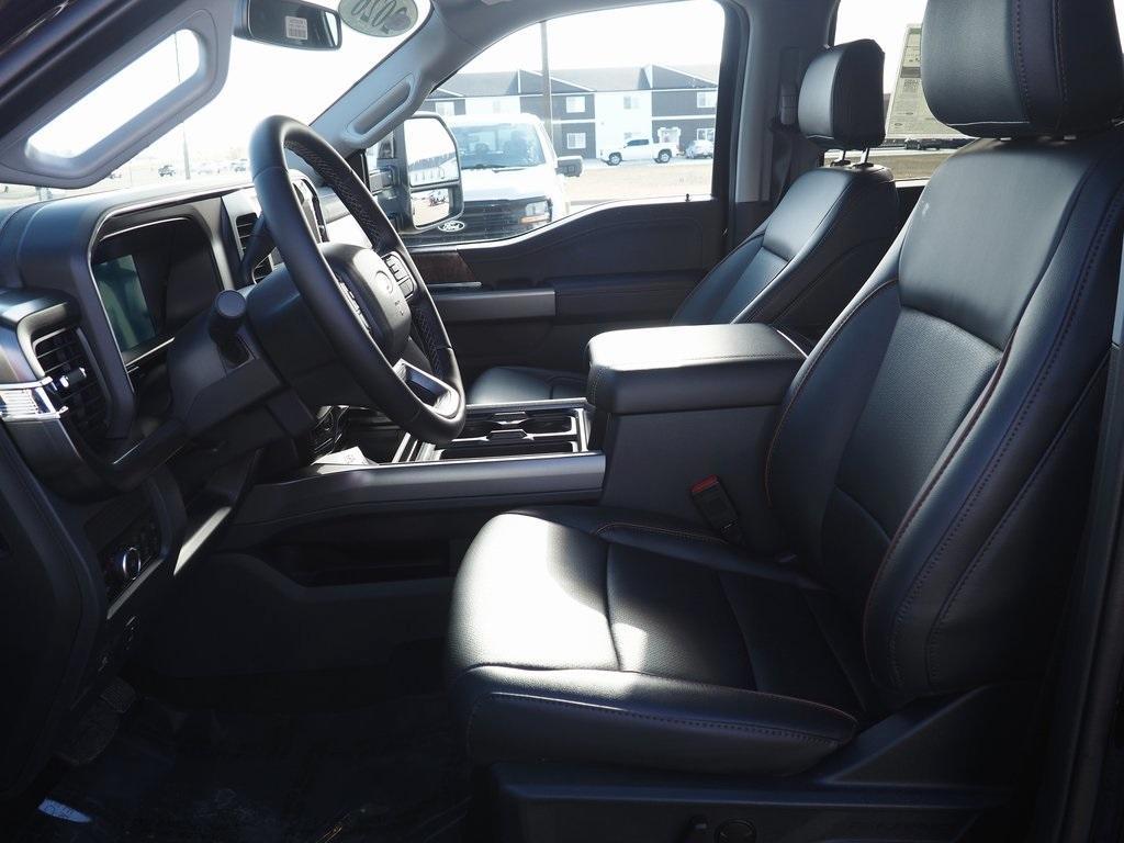 new 2026 Ford F-350 car