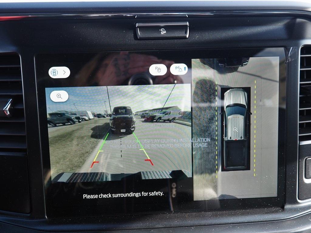 new 2026 Ford F-350 car