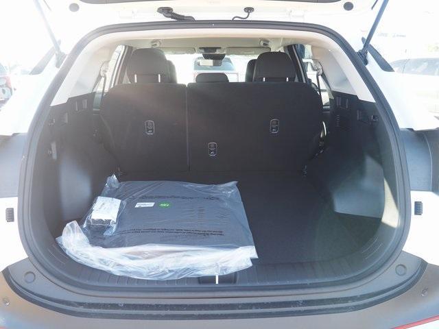 new 2026 Kia Sportage Hybrid car, priced at $32,495