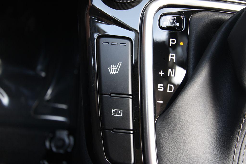 new 2026 Kia Seltos car, priced at $28,865