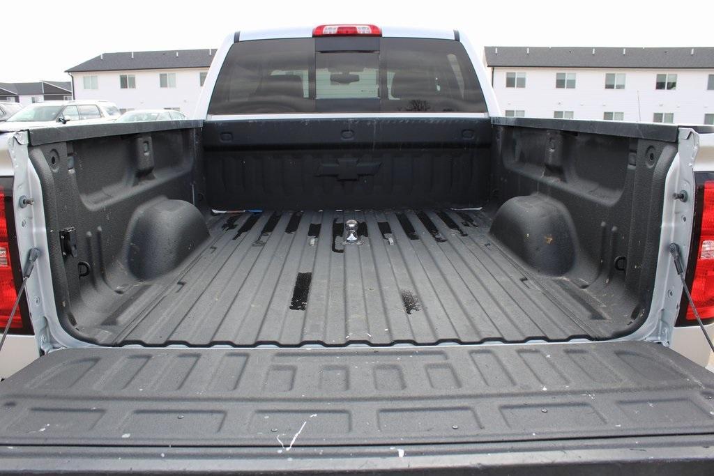 used 2019 Chevrolet Silverado 2500 car, priced at $32,300