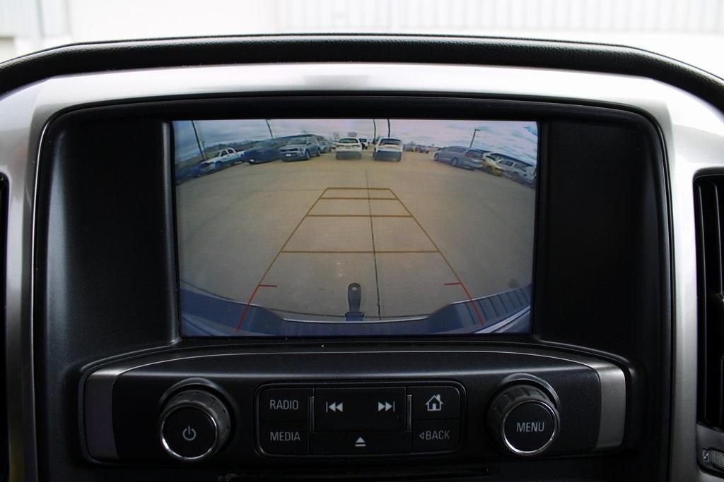 used 2019 Chevrolet Silverado 2500 car, priced at $32,300