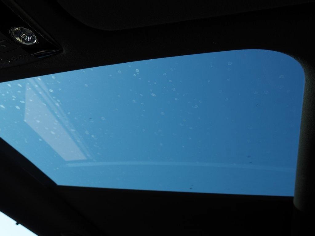 new 2026 Kia Sorento Hybrid car, priced at $49,395