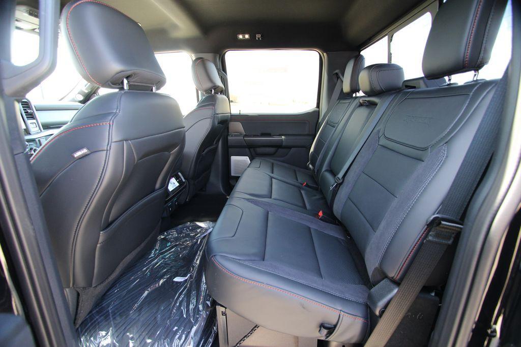 new 2026 Ford F-150 car, priced at $78,859