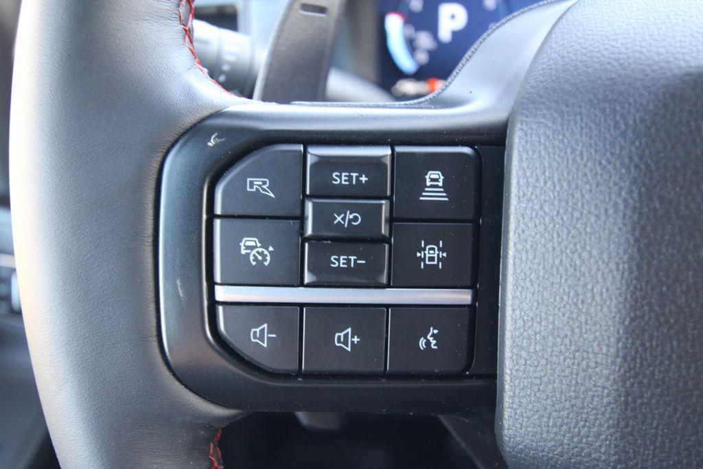 new 2026 Ford F-150 car, priced at $78,859