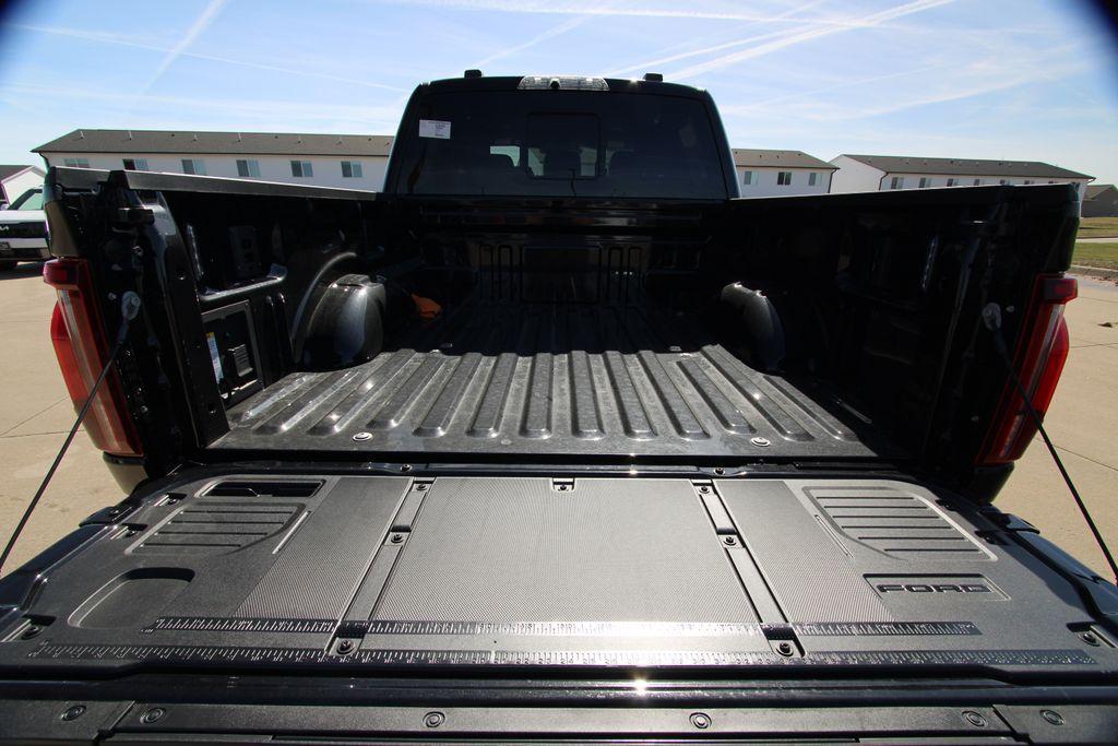 new 2026 Ford F-150 car, priced at $78,859