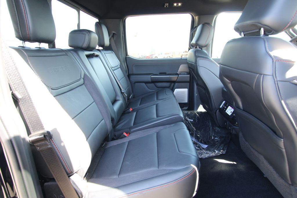 new 2026 Ford F-150 car, priced at $78,859