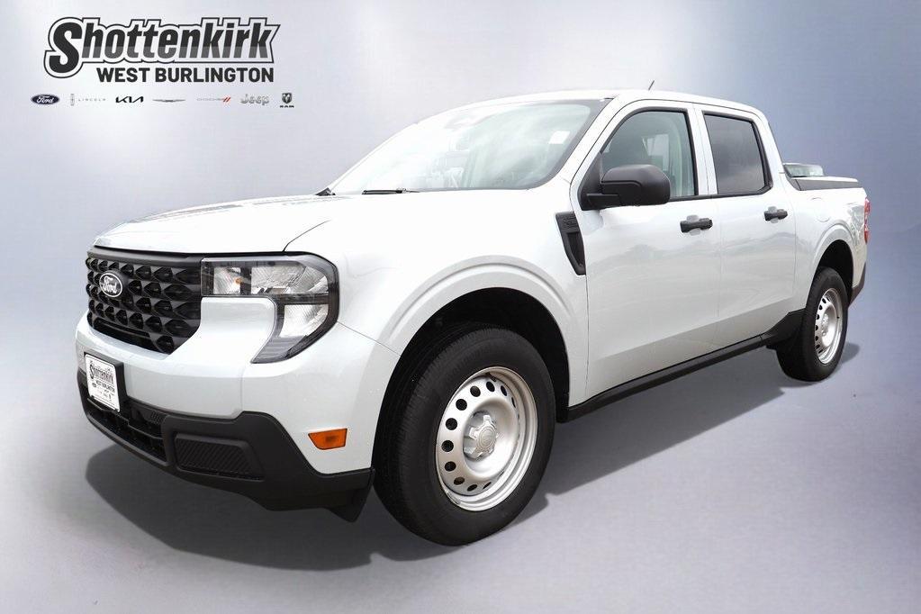 new 2025 Ford Maverick car, priced at $29,115