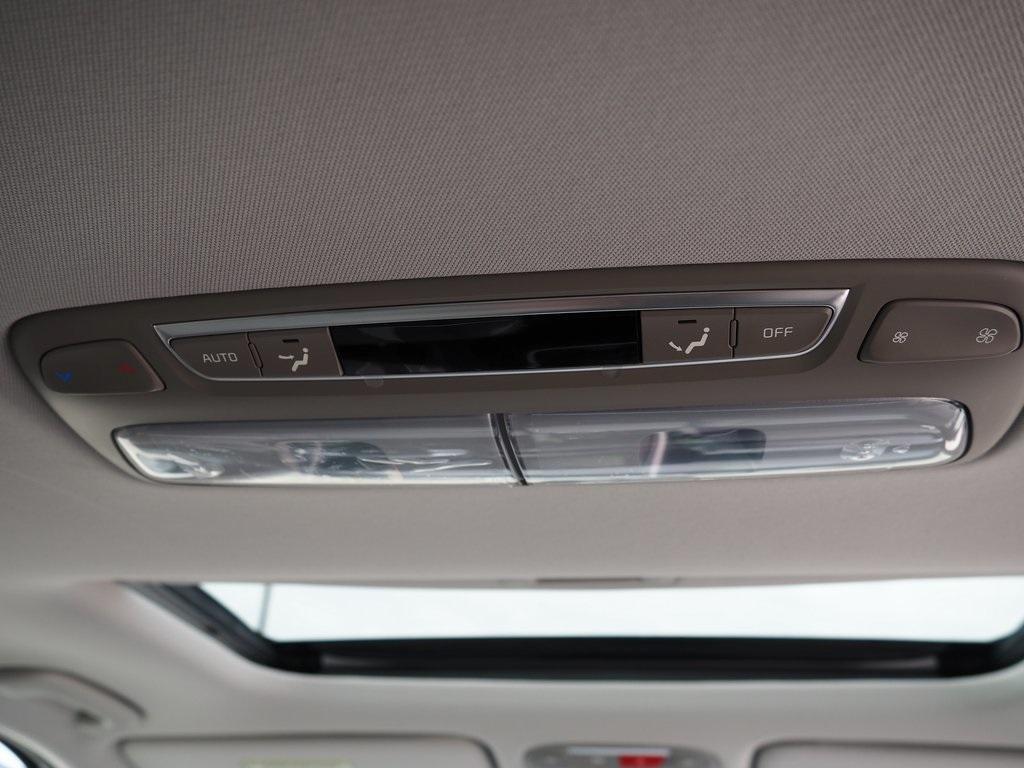 new 2025 Kia Telluride car, priced at $43,635