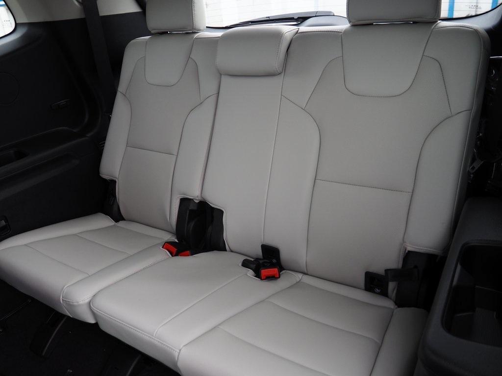 new 2025 Kia Telluride car, priced at $43,635