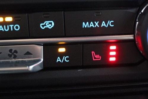 used 2023 Ford Bronco car, priced at $48,884