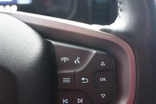 used 2023 Ford Bronco car, priced at $48,884