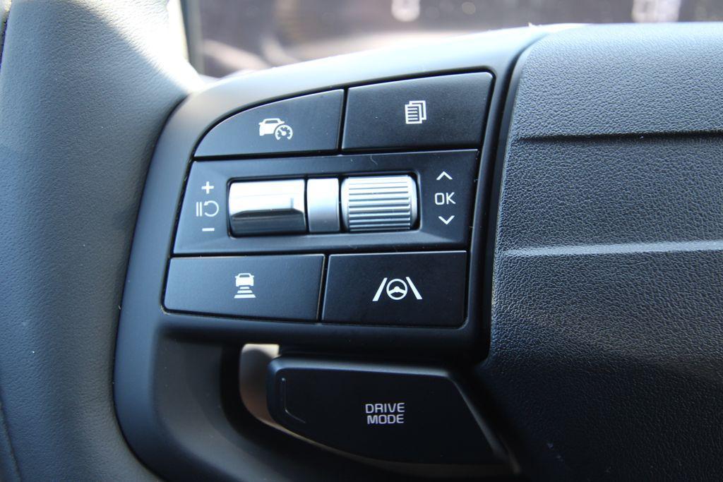 new 2026 Kia Sportage car, priced at $34,965