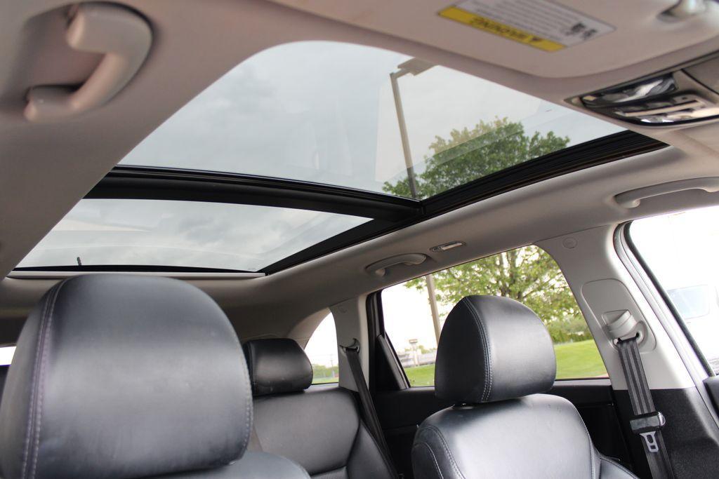 used 2020 Kia Sorento car, priced at $15,888