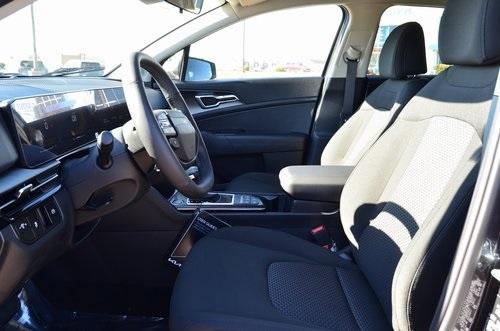 new 2026 Kia Sportage car, priced at $31,155