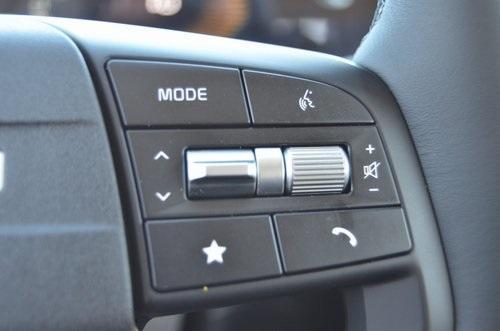 new 2026 Kia Sportage car, priced at $31,155