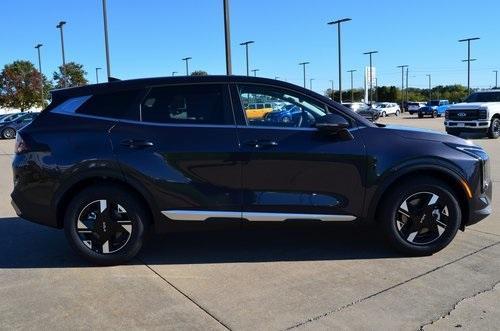 new 2026 Kia Sportage car, priced at $31,155