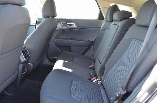 new 2026 Kia Sportage car, priced at $31,155