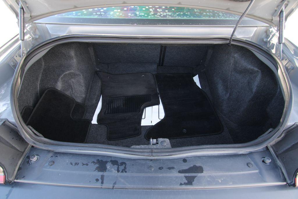 used 2018 Dodge Challenger car, priced at $19,333