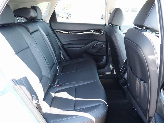 new 2026 Kia Seltos car, priced at $30,865