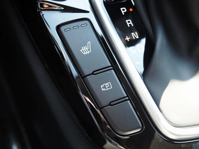 new 2026 Kia Seltos car, priced at $30,865