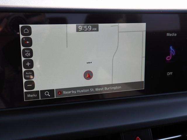 new 2026 Kia Seltos car, priced at $30,865