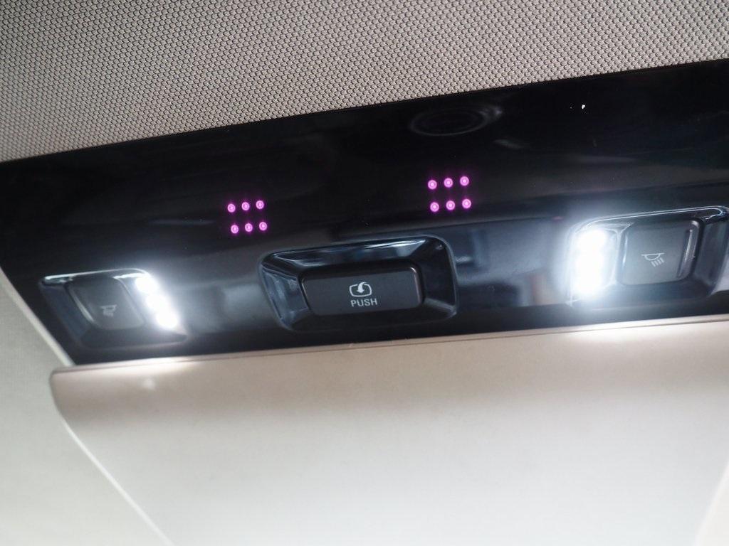 used 2017 Chevrolet Suburban car, priced at $24,500