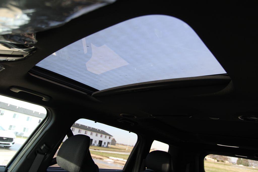 new 2027 Kia Telluride car, priced at $53,910