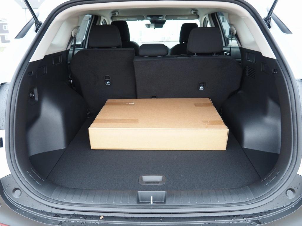 new 2026 Kia Sportage car, priced at $31,650