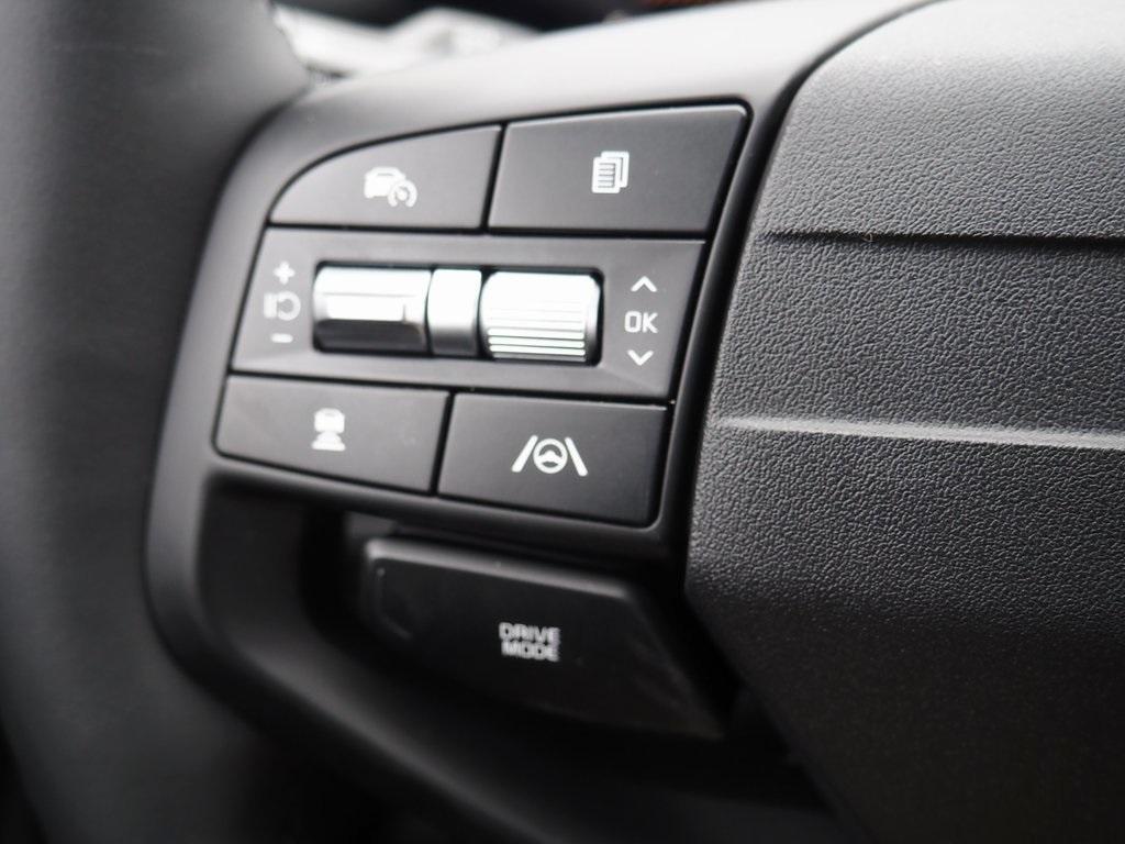 new 2026 Kia Sportage car, priced at $31,650