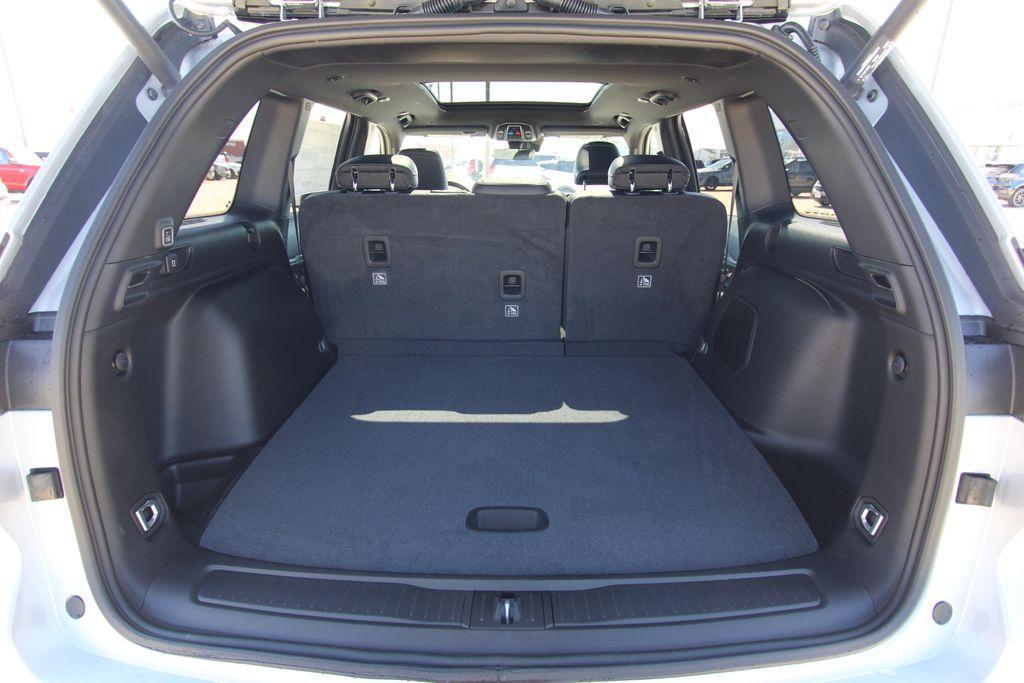new 2026 Jeep Grand Cherokee car, priced at $47,675