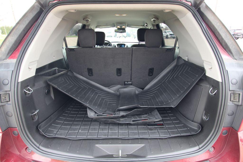 used 2016 Chevrolet Equinox car, priced at $10,450