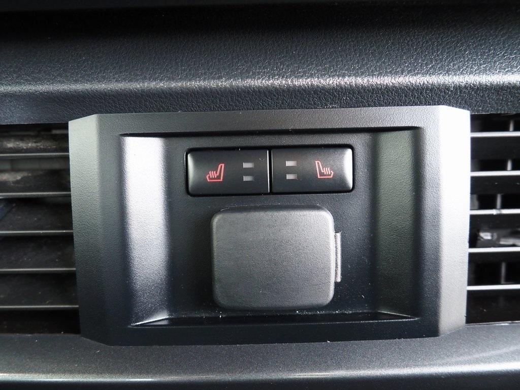 used 2023 Ford F-150 car, priced at $43,750