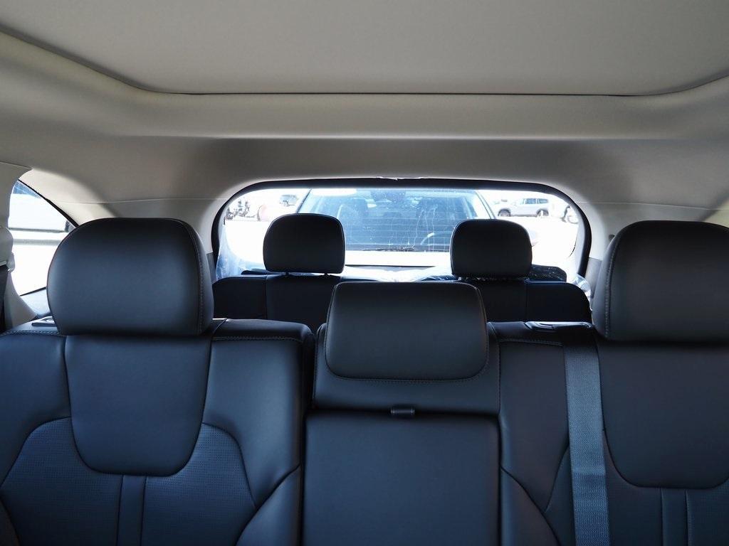 new 2026 Kia Sorento car, priced at $38,845