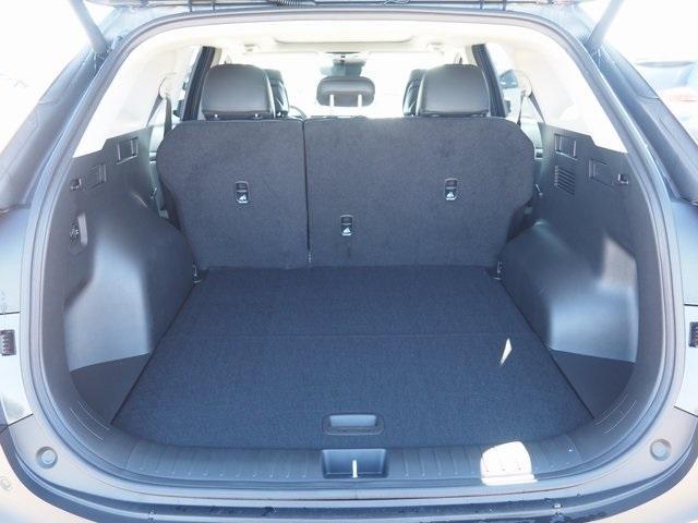 new 2026 Kia Sportage car, priced at $35,220