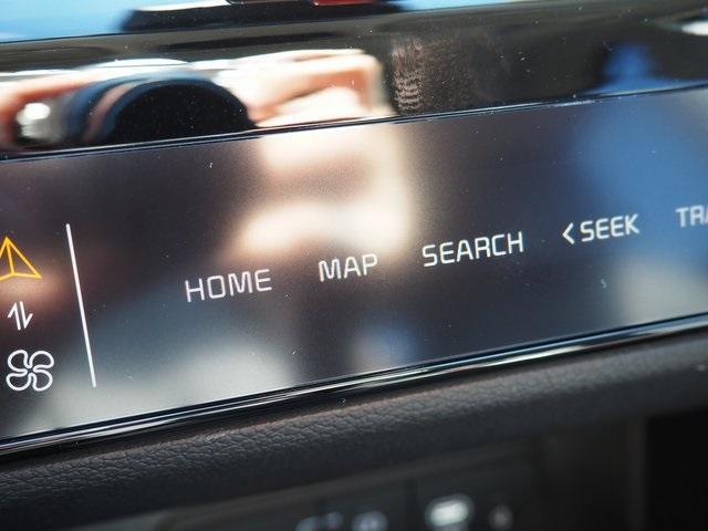 new 2026 Kia Sportage car, priced at $35,220