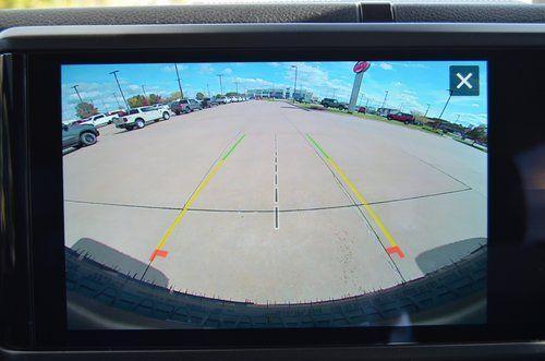 new 2026 Jeep Wrangler car, priced at $48,907