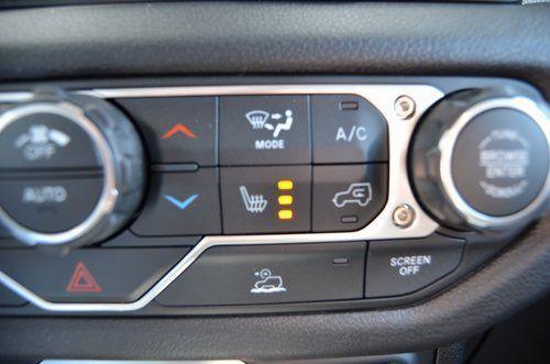 new 2026 Jeep Wrangler car, priced at $48,907