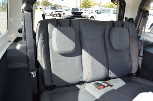 new 2026 Jeep Wrangler car, priced at $48,907