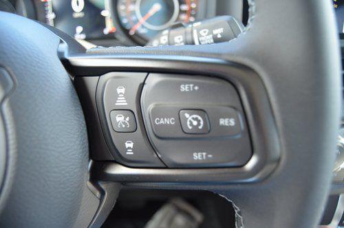 new 2026 Jeep Wrangler car, priced at $48,907