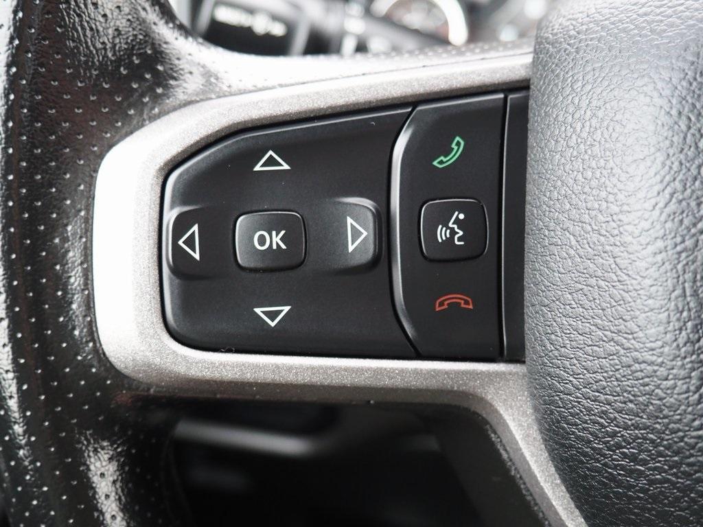 used 2024 Ram 1500 car, priced at $33,885