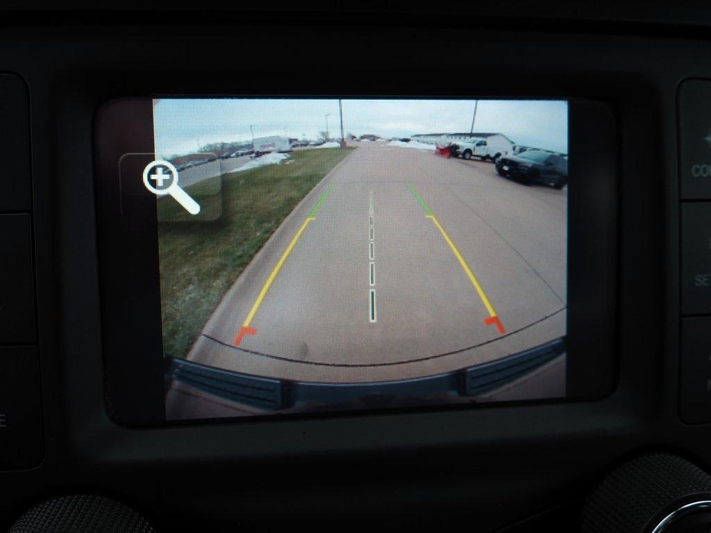 used 2024 Ram 1500 car, priced at $33,885